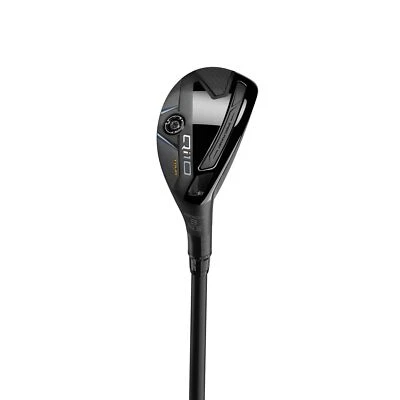 TaylorMade Qi10 Tour Hybrid/Rescue Herren Golfschläger - Bild 1 von 4