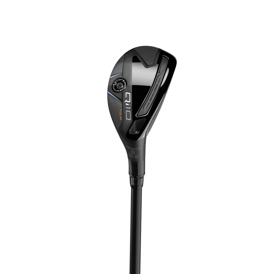 Taylormade Qi10 Tour Hybrid 3 Mit 19.5Grad Neu