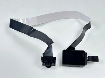 Back-Bone Ribcage Ripcord 2 GoPro Hero5 Ribbon Cable Camera 24" - Image 1 of 4