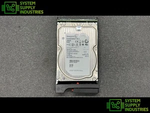 EMC 2TB 7.2K 6Gbps 128MB 3.5" SAS HDD 005-050743 005050743 - Picture 1 of 4