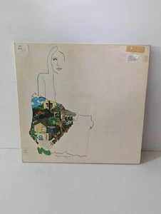 JONI MITCHELL Ladies of The Canyon HYPE Vinyl Folk Rock - Bild 1 von 5