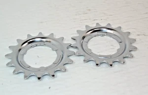 Genuine Nos Shimano Nexus Cog 2-Pack, SM-GEAR, 16t, Brand New - Picture 1 of 2