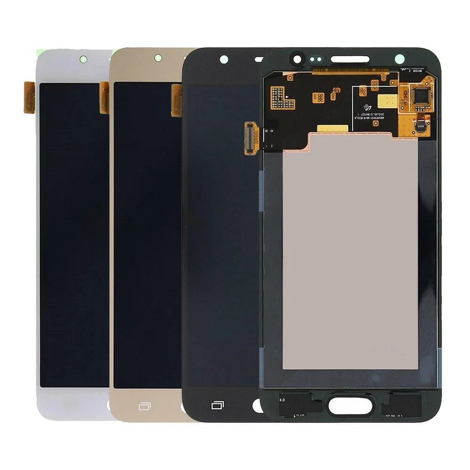 Conjunto LCD e Touch para Samsung Galaxy J5 2016 J510 OEM recondicionado - Imagem 1 de 1
