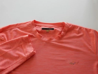 Greg Norman 男式 T 恤尺寸 XXL — 第 1/3 张图片