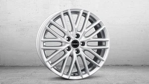 4x Felgen Borbet BS5 70638 16" 5x114.3 Für Honda, SUZUKI, TOYOTA, SUBARU, USW - Bild 1 von 8