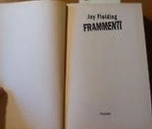 Frammenti,Fielding, Joy ,Euroclub,1998 - Bild 1 von 1