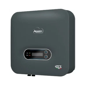 Inverter ZCS Azzurro 1PH ZZ1-3000TLM-V3-S - Imagen 1 de 1