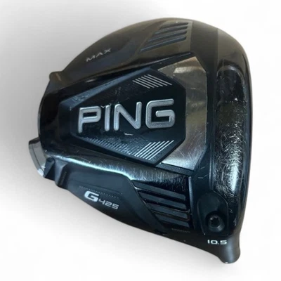 Ping G425 MAX 10.5 Driver Head Only - Image 1 of 3