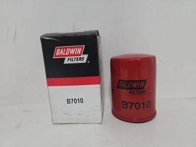 Engine Oil Filter-VIN: 9 Baldwin Filters B7010 - Image 1 of 2