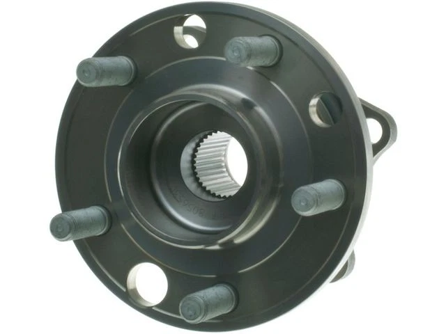 Conjunto de buje de rueda trasera para 05-10 Volvo S40 V50 AWD CY45P9 Foto 1 de 1