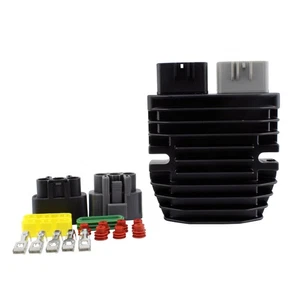 Lithium-Ion Compatible Voltage Regulator Rectifier For ATV UTV Motorcycle - Bild 1 von 9