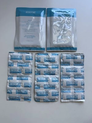 Rodan + Fields Redefine Acute Care Lines Wrinkles + AMP MD Purification Tablets - Image 1 of 3