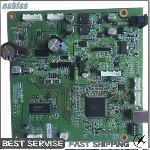 Original Roland CAMM-1 GS-24 MAIN BOARD / GS24 Motherboard 1000012582 New - Picture 1 of 5
