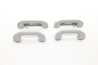 Mercedes C300 W205 2015-2018 interior techo barra de agarre manija juego de 4 molduras OEM_101 Foto 1 de 4