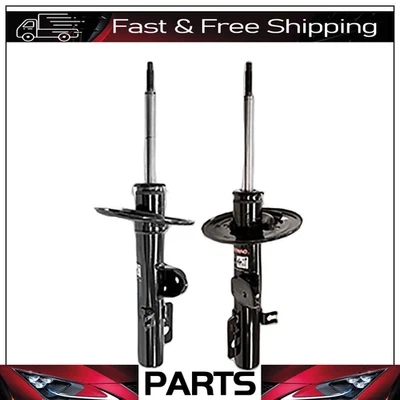 Puntales delanteros Monroe para Lincoln MKT/Ford Flex 2009-2012 Foto 1 de 2