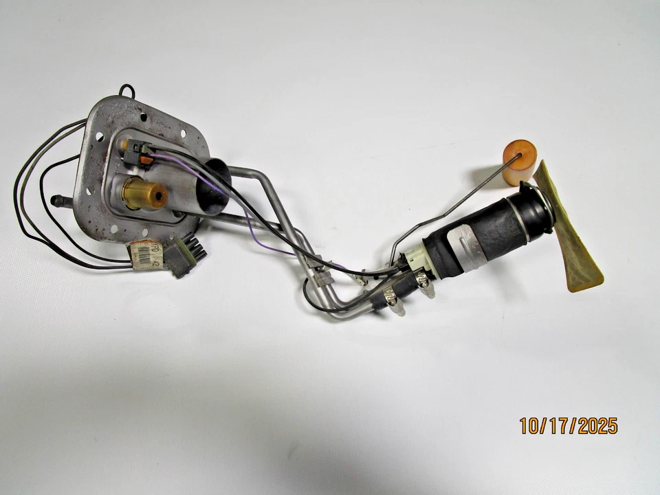 Bomba de combustible Corvette 1992-1996 Foto 1 de 4