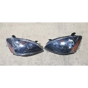 2 MAZDA FRONT LAMP LIGHT Assembly Left And Right NEW! - Picture 1 of 10