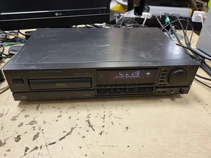 Technics SL-PG500A Disc Player - Spares Or Repairs - Picture 1 of 16