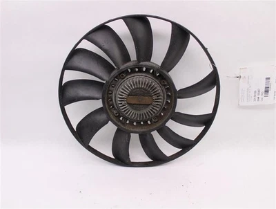 FAN CLUTCH Audi A4 Passat 1997 97 1998 98 99 00 - 04 05 954040 - Imagem 1 de 4