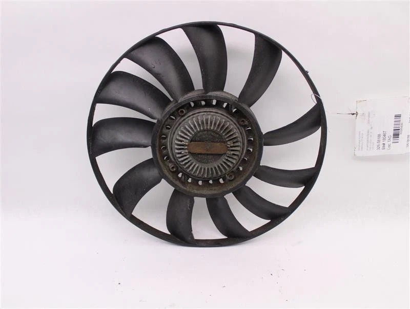 FAN CLUTCH Audi A4 Passat 1997 97 1998 98 99 00 - 04 05 954040 - Image 1 of 4