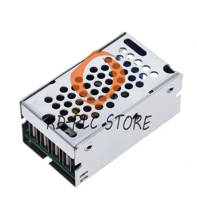 DC-DC 9V 12V 24V 36V To 5V Step Down Board 5A 4 USB Buck Converter Power Supply - Image 1 of 4