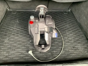 Dyson DC23 Grundgerät Voll funktionsfähig Original Gebraucht  - Bild 1 von 5