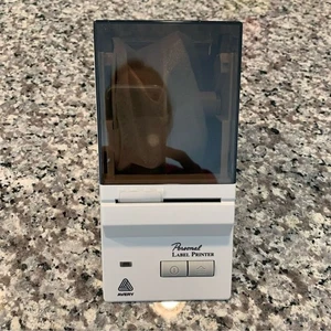 AVERY Label Printer PLP2000 Thermal Barcode Personal Office Business Shipping - Picture 1 of 10