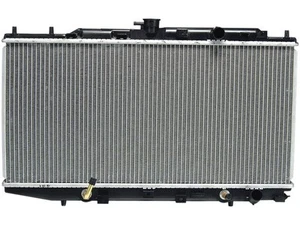 APDI 73GT99V Radiator Fits 1988-1991 Honda CRX - Picture 1 of 1