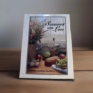 Freeman SD cookbook ethnic Norwegian Germans From Russia Mennonite Schmeckfest - Foto 1 di 24