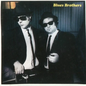 Blues Brothers Briefcase Full of Blues (CD) - Picture 1 of 3