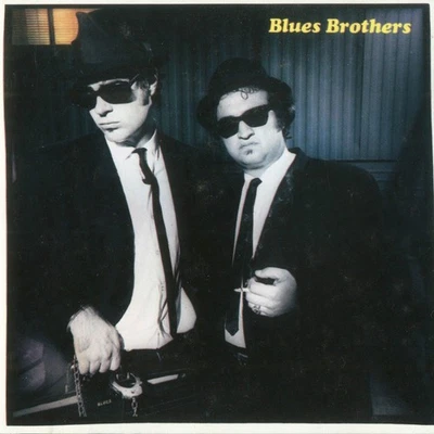 Blues Brothers Briefcase Full of Blues (CD) - Image 1 of 3