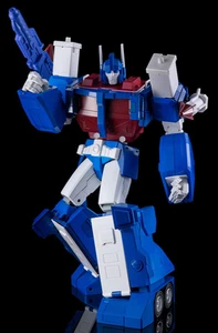 MX-22 Commander Stack | X-Transbots MasterX - Picture 1 of 17