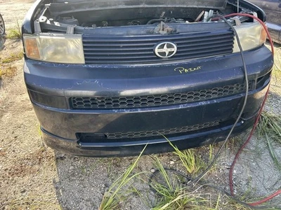 Стекло на четверть правого пассажира подходит для 04–06 SCION XB 104896601 - Изображение 1 из 4