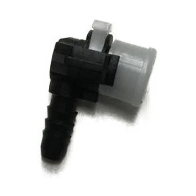 International 3591093C1 Fitting *90 Deg Ng8 Voss Quick - Image 1 of 4