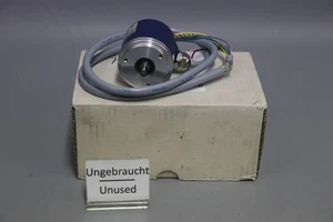 Baumer Ivo GA241.1602105000l Encoder Ssi-Schnitstelle Unused - Picture 1 of 6
