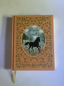 Black Beauty (Barnes & Noble Sammlerstück - Hardcover, von Anna Sewell - sehr gut - Bild 1 von 5