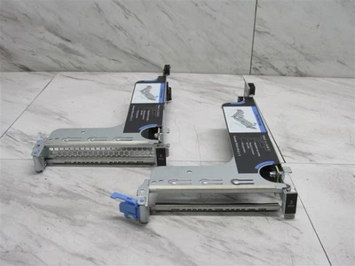 Lote de 2 placas Lenovo SR650 v3 PCI-e Riser Gen 4 03KH646 03GX276 - Imagem 1 de 4