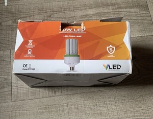 Venture LED Corn Lamp 30W RTF Range RTF085 - Picture 1 of 6