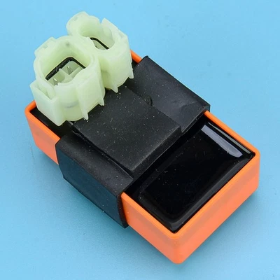 AC Racing CDI Fit for 2 Stroke Euro 2 Standard Scooter ATU Explorer Race lkc - Image 1 of 4