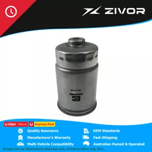 WESFIL Diesel Fuel Filter For HYUNDAI TUCSON ACTIVE TL D4HA 2017-2018 #WCF389 - Picture 1 of 6