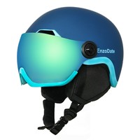Sale New Uvex Downhill 00 S Fm Ski Racing Goggles Coal Frame Pink Mirror Lens Ebay