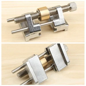 Metal Honing Guide Jig for Chisel Plane Blade Sharpening System Iron Planers - Picture 1 of 14