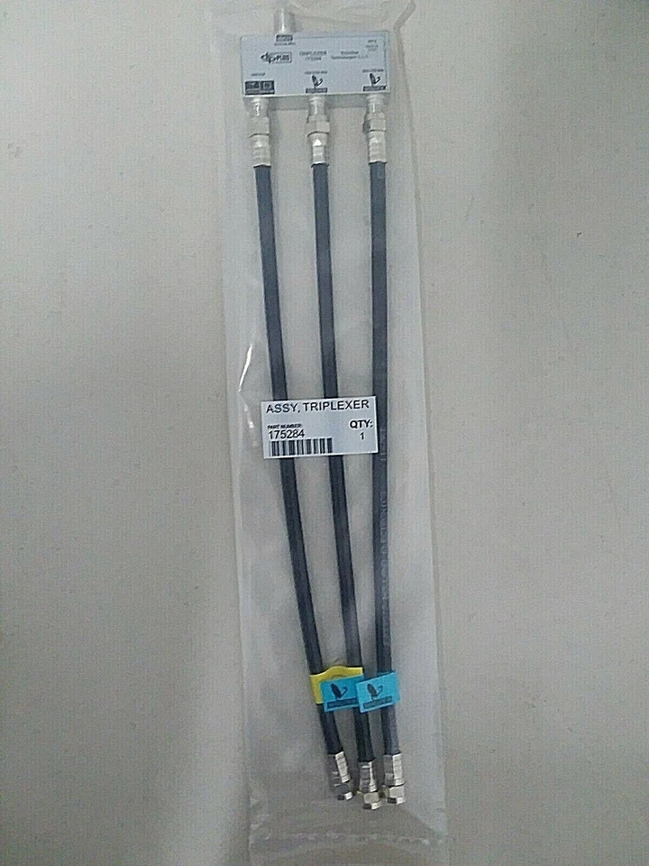 Dish Network Triplexer Dish Pro Plus #175284 - Image 1 of 2