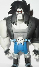 Justice league unlimited LOBO sdcc comic con exclusive dc universe classics
