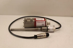 Temposonics R-Series RD4TD30020UD511C202321 Sistema sensore di posizione lineare - Foto 1 di 10