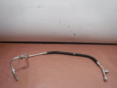 Jeep Cherokee XJ 1996 4.0 6 Cyl A/C Discharge Line HA 100490 Free Ship - Image 1 of 4