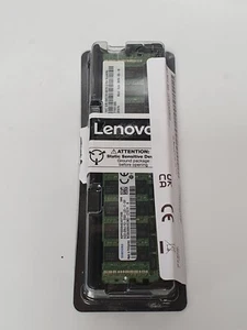 Lenovo 64GB 4DRx4 PC4-2666V-L DDR4 Load Reduced Server-RAM LR-DIMM ECC _0,04_6 - Bild 1 von 9