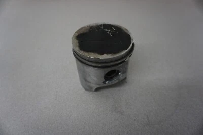 1998-2000 Arctic Cat OEM Piston Ass'y 3005-250 3005-173 ZR 500 - Image 1 of 3