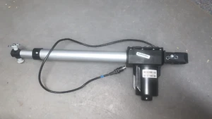 Actuador Richmat 211-0005 HJA58 HALL placa Leggett motor de pie de 8 pines 92/483 mm - Imagen 1 de 7