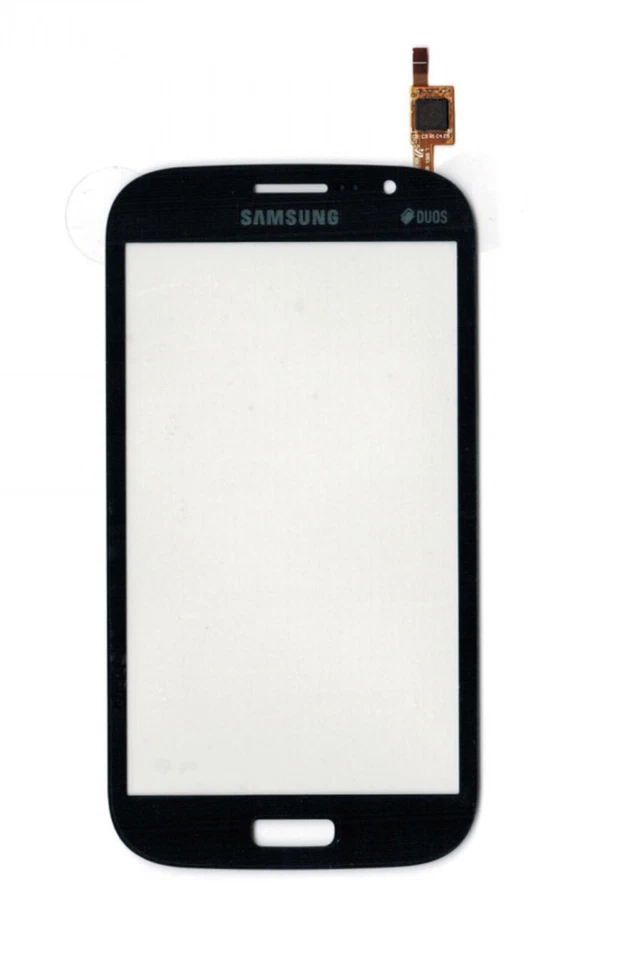 VITRE TACTILE pour SAMSUNG GALAXY GRAND i9082 Noir - Photo 1/1